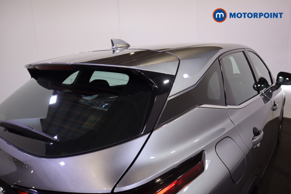 Used Nissan Qashqai 2022 for sale - 76972172: Photo 34