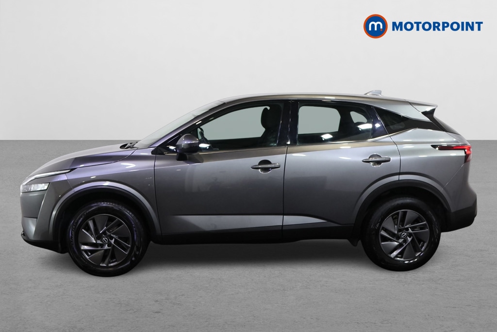 Used Nissan Qashqai 2022 for sale - 76972172: Photo 4