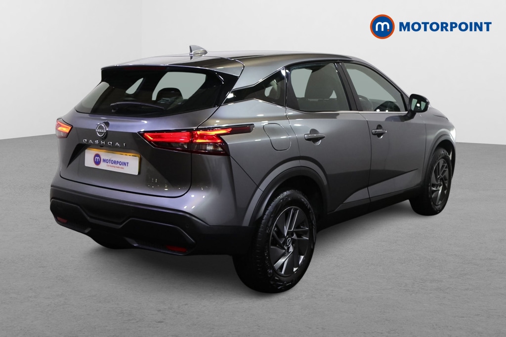 Used Nissan Qashqai 2022 for sale - 76972172: Photo 7