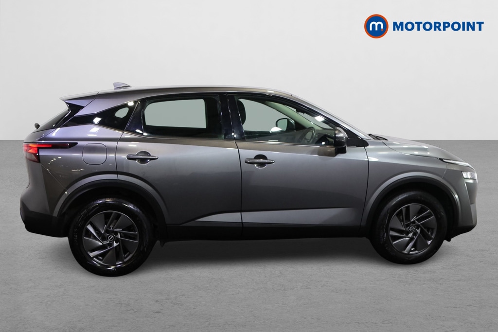 Used Nissan Qashqai 2022 for sale - 76972172: Photo 8