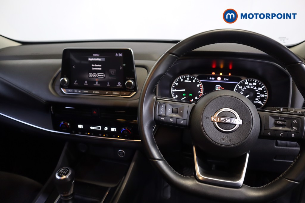 Used Nissan Qashqai 2022 for sale - 76972172: Photo 9