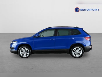 Used Skoda Karoq 2021 for sale - 78838848: Photo