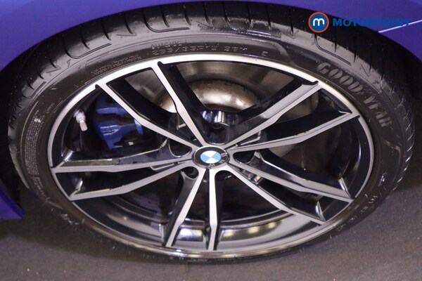 Used BMW 3 Series 2021 for sale - 76131807: Photo 17
