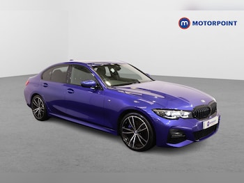 BMW - 3 Series