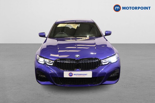 Used BMW 3 Series 2021 for sale - 76131807: Photo 2