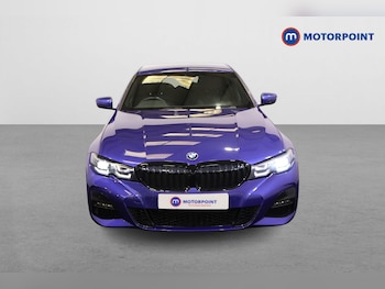Used BMW 3 Series 2021 for sale - 76131807: Photo 2