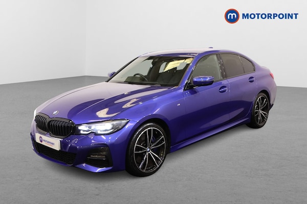 Used BMW 3 Series 2021 for sale - 76131807: Photo 3
