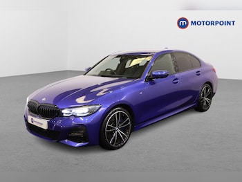 Used BMW 3 Series 2021 for sale - 76131807: Photo 3