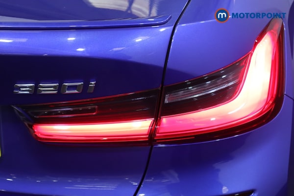 Used BMW 3 Series 2021 for sale - 76131807: Photo 40