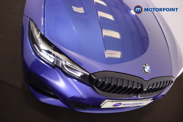 Used BMW 3 Series 2021 for sale - 76131807: Photo 45