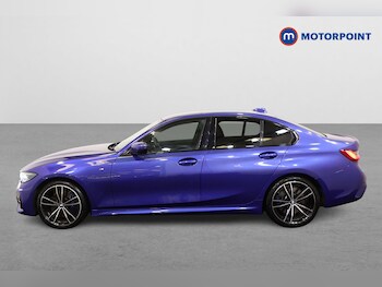 Used BMW 3 Series 2021 for sale - 76131807: Photo 4