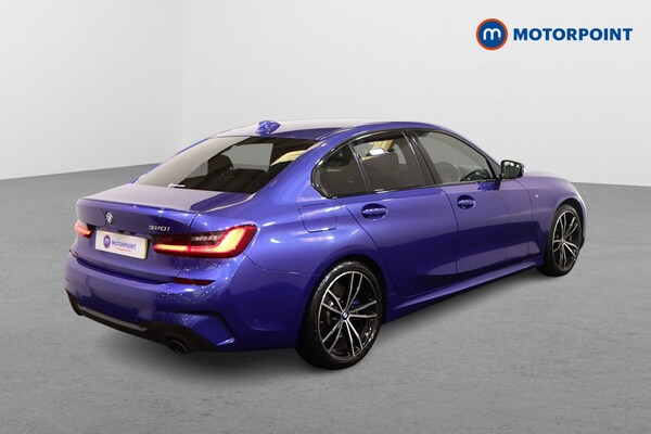 Used BMW 3 Series 2021 for sale - 76131807: Photo 7
