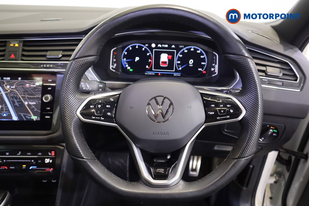 Used Volkswagen Tiguan 2023 for sale - 76723256: Photo 11