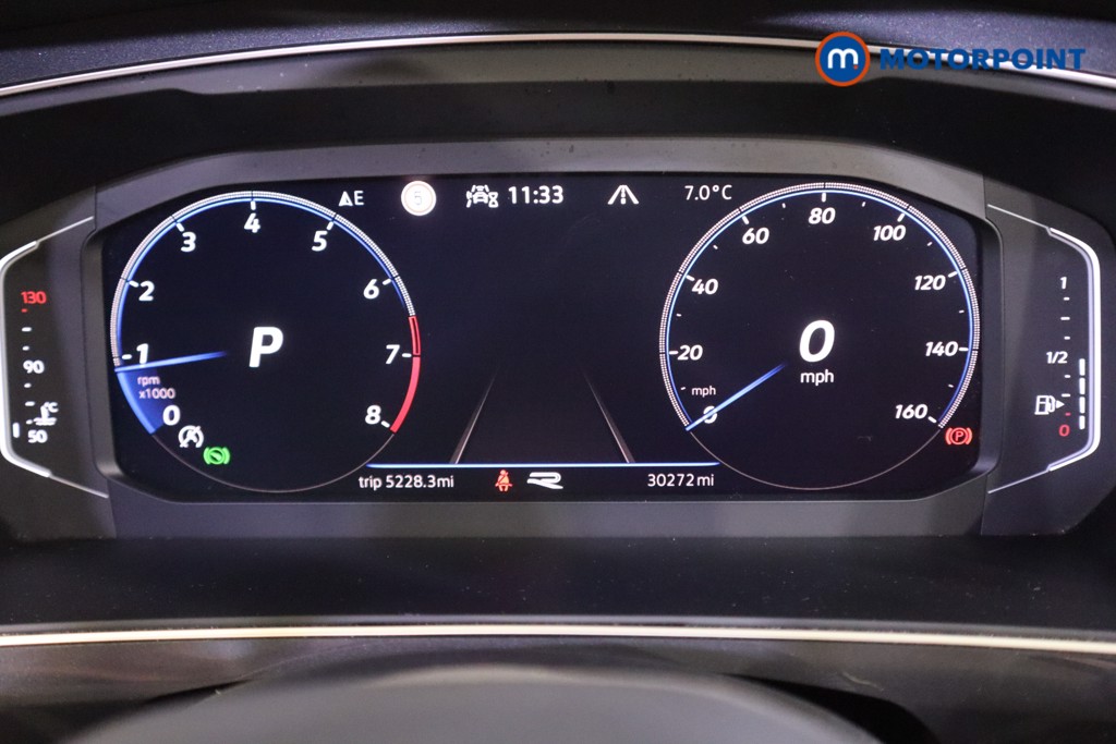 Used Volkswagen Tiguan 2023 for sale - 76723256: Photo 12