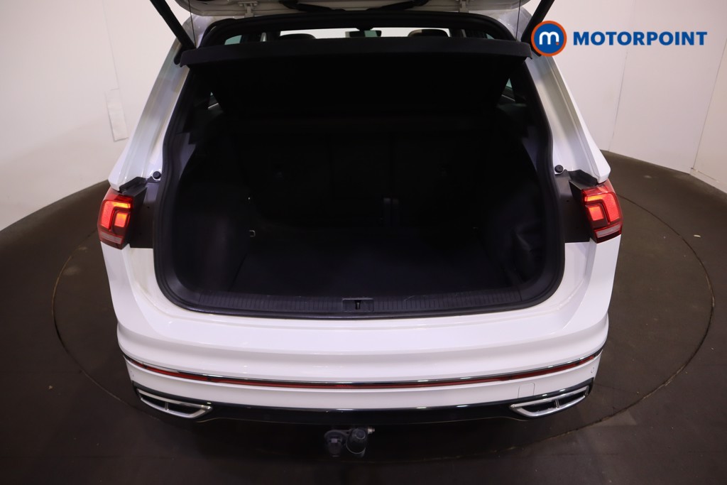 Used Volkswagen Tiguan 2023 for sale - 76723256: Photo 17