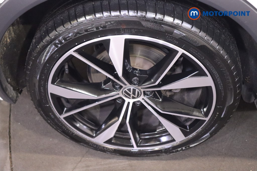 Used Volkswagen Tiguan 2023 for sale - 76723256: Photo 21