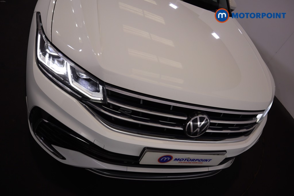 Used Volkswagen Tiguan 2023 for sale - 76723256: Photo 47