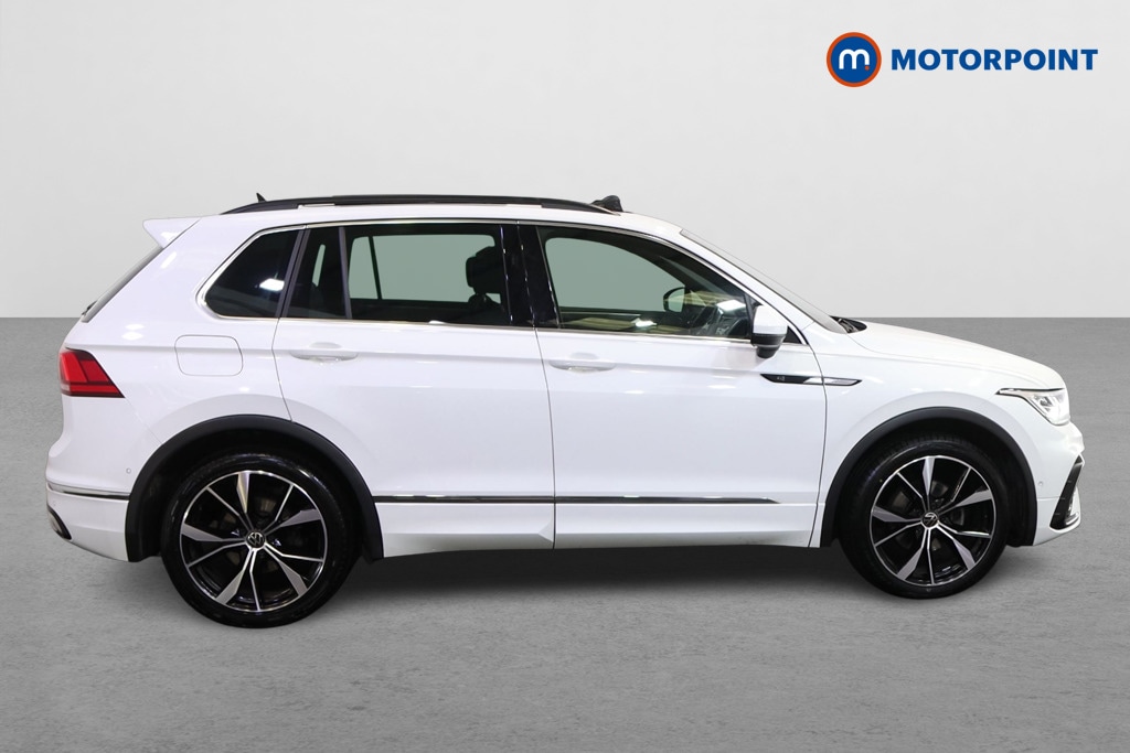 Used Volkswagen Tiguan 2023 for sale - 76723256: Photo 8