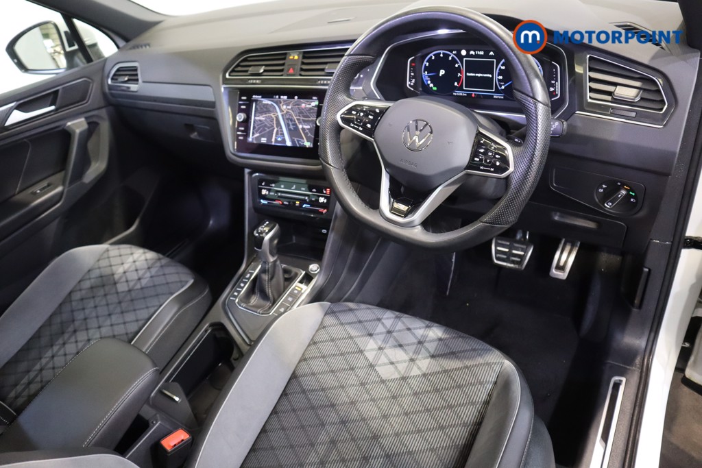 Used Volkswagen Tiguan 2023 for sale - 76723256: Photo 9