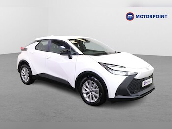 2024 - 1.8 Hybrid Icon 5dr CVT