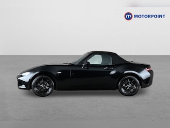 Used Mazda MX-5 undefined for sale - 79008602: Photo