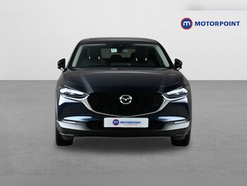 Used Mazda CX-30 2020 for sale - 78828357: Photo