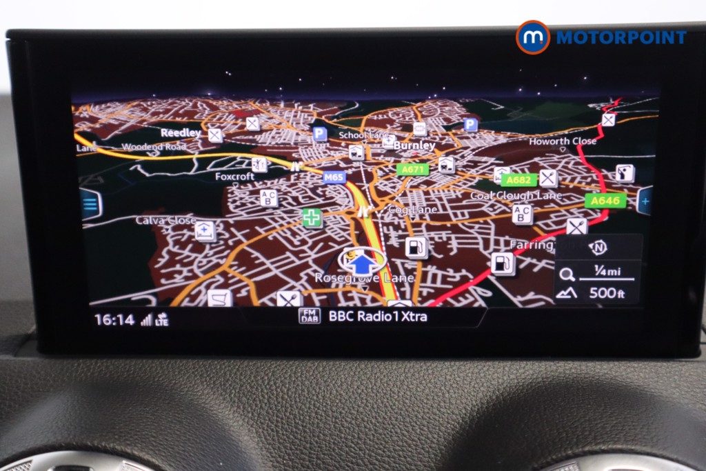 Used Audi Q2 2021 for sale - 76723130: Photo 10