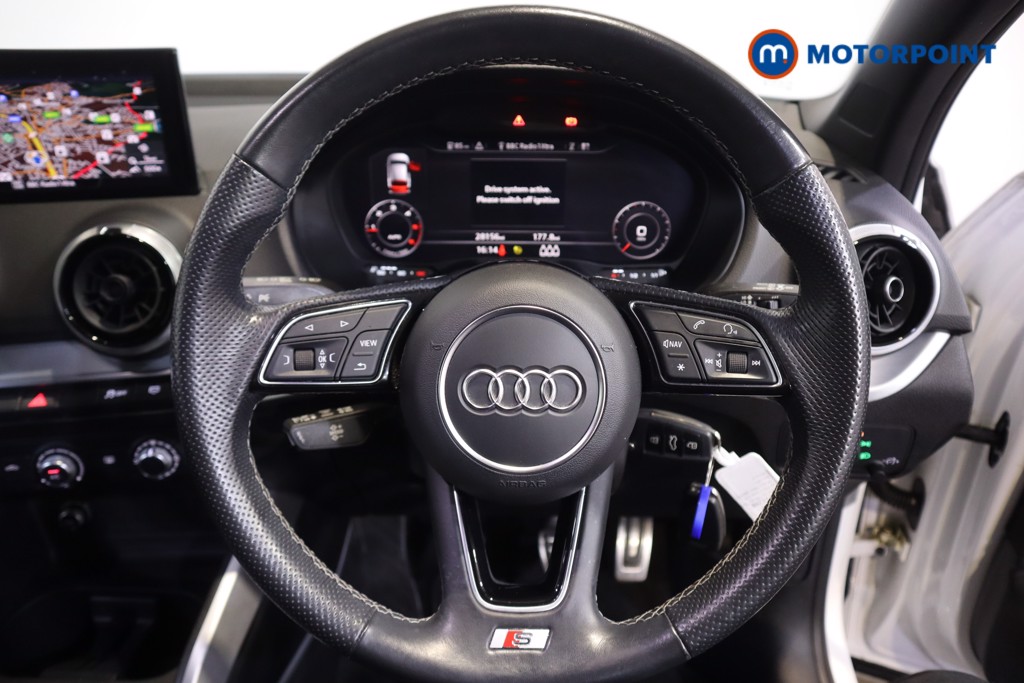 Used Audi Q2 2021 for sale - 76723130: Photo 11