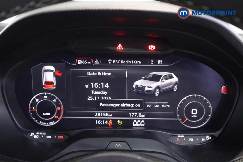 Used Audi Q2 2021 for sale - 76723130: Photo 12