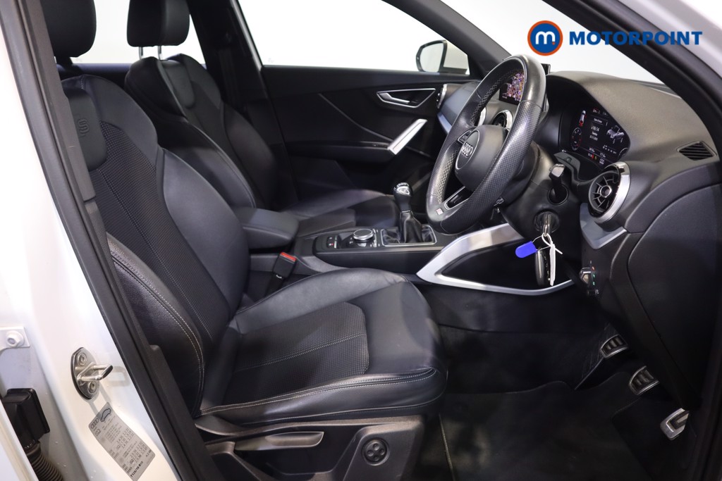 Used Audi Q2 2021 for sale - 76723130: Photo 14