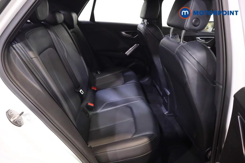 Used Audi Q2 2021 for sale - 76723130: Photo 15