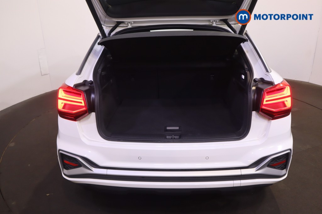 Used Audi Q2 2021 for sale - 76723130: Photo 16