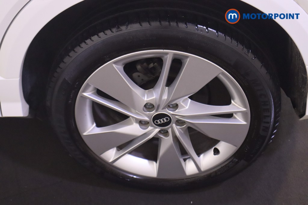 Used Audi Q2 2021 for sale - 76723130: Photo 17