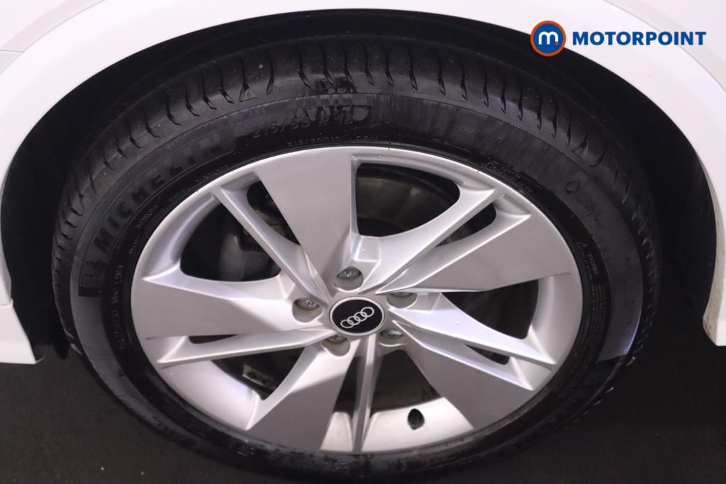 Used Audi Q2 2021 for sale - 76723130: Photo 18