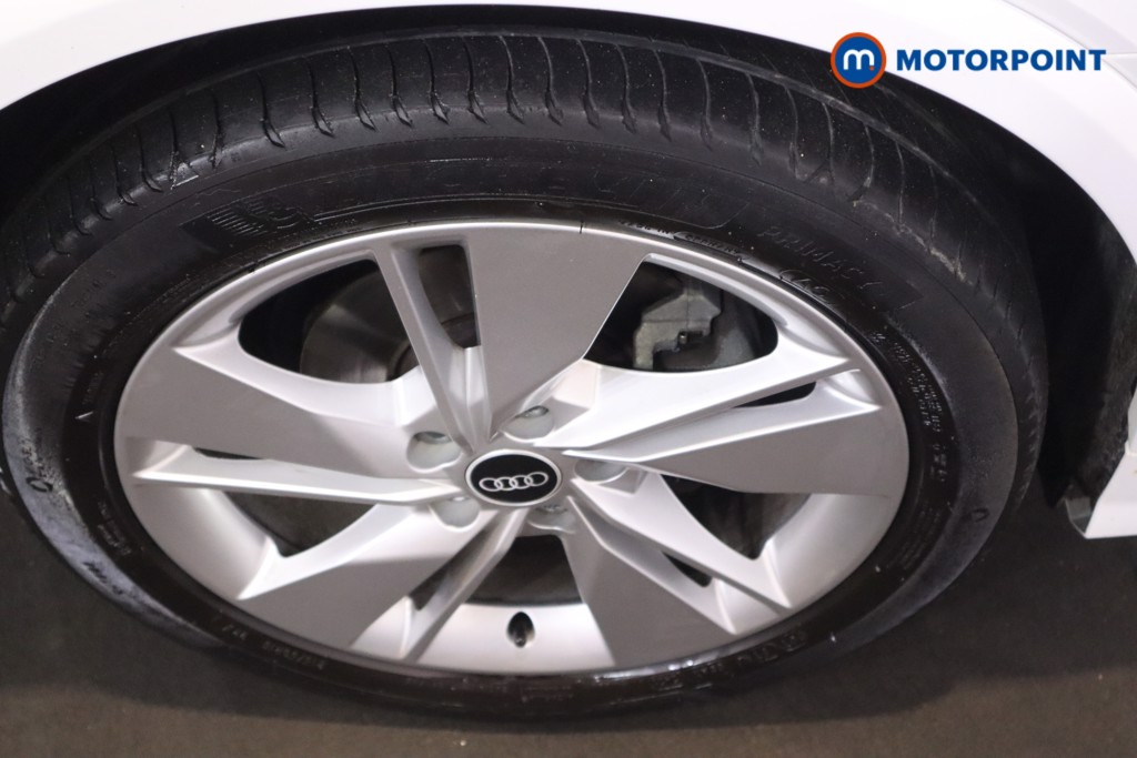 Used Audi Q2 2021 for sale - 76723130: Photo 19