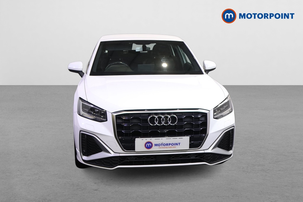 Used Audi Q2 2021 for sale - 76723130: Photo 2