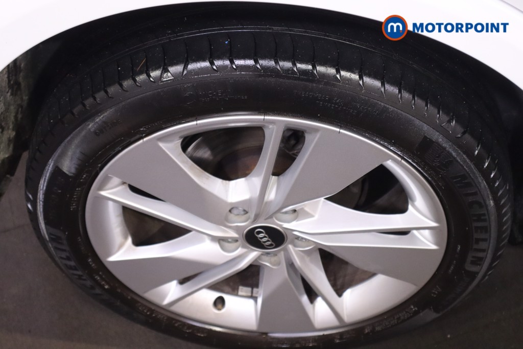 Used Audi Q2 2021 for sale - 76723130: Photo 20