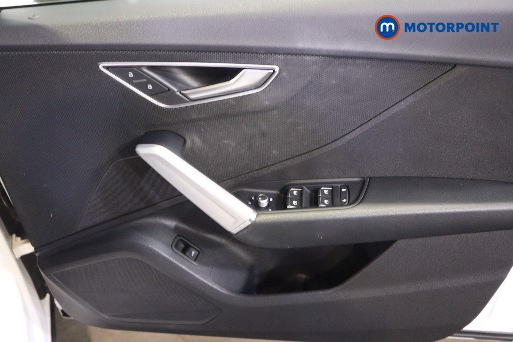 Used Audi Q2 2021 for sale - 76723130: Photo 21