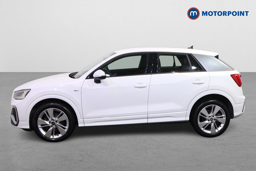 Used Audi Q2 2021 for sale - 76723130: Photo 4