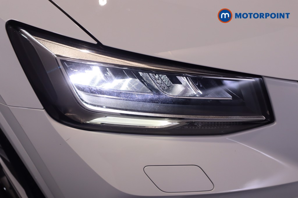 Used Audi Q2 2021 for sale - 76723130: Photo 43