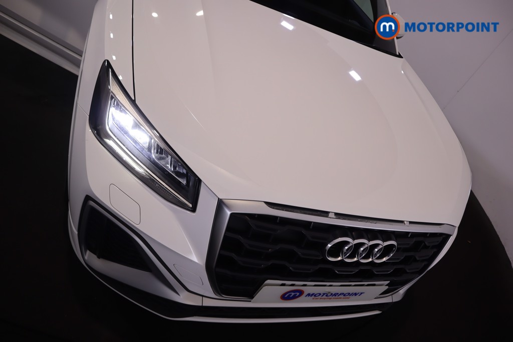 Used Audi Q2 2021 for sale - 76723130: Photo 44