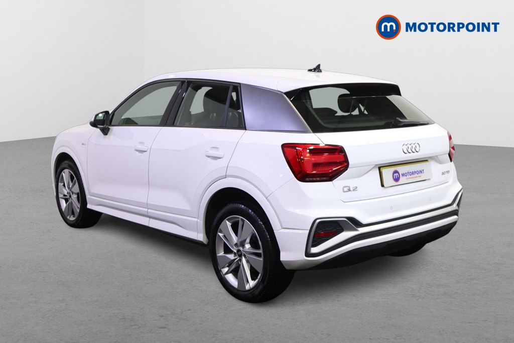 Used Audi Q2 2021 for sale - 76723130: Photo 5