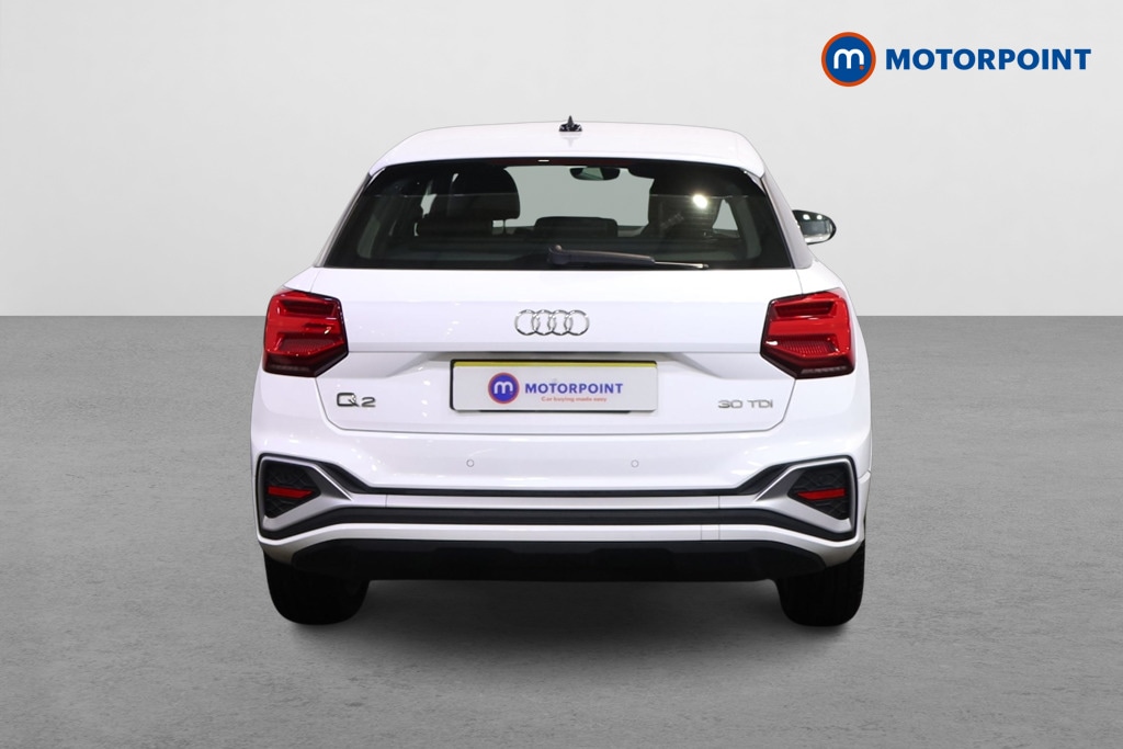 Used Audi Q2 2021 for sale - 76723130: Photo 6