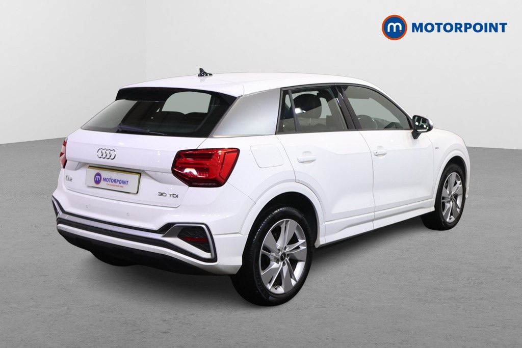 Used Audi Q2 2021 for sale - 76723130: Photo 7