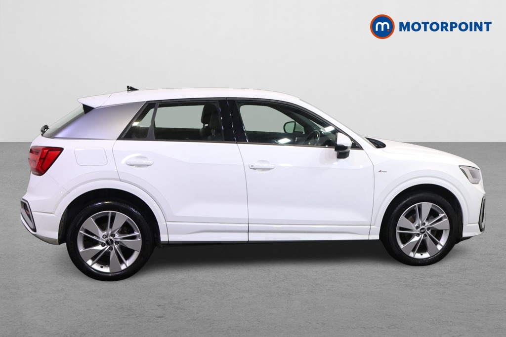 Used Audi Q2 2021 for sale - 76723130: Photo 8
