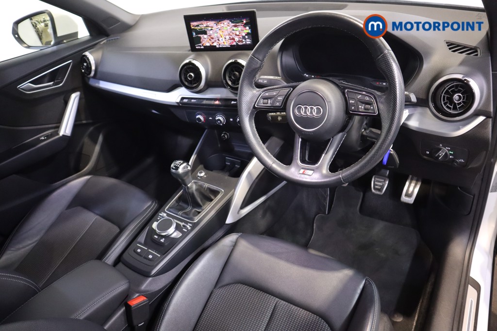 Used Audi Q2 2021 for sale - 76723130: Photo 9