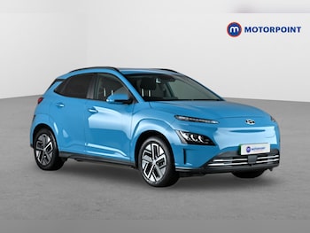 Used Hyundai KONA 2023 for sale - 78506844: Photo
