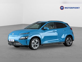 Used Hyundai KONA 2023 for sale - 78506844: Photo