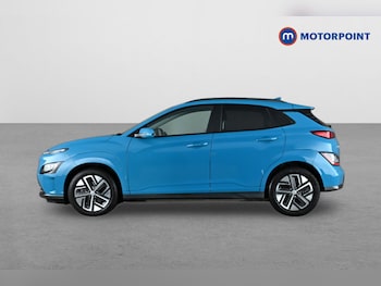 Used Hyundai KONA 2023 for sale - 78506844: Photo