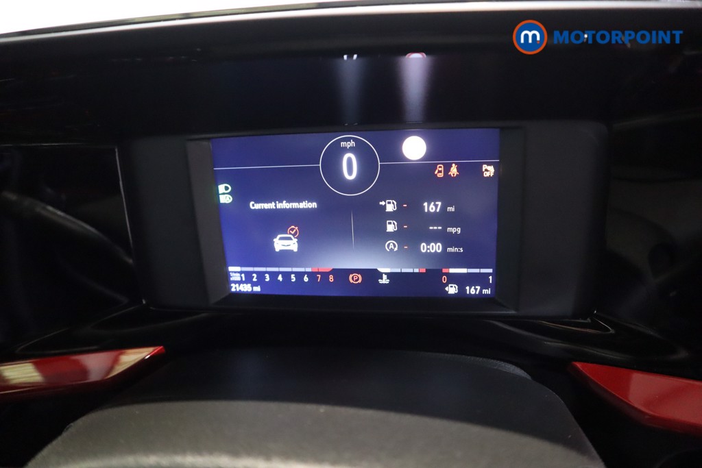 Used Vauxhall Mokka 2021 for sale - 77607739: Photo 12